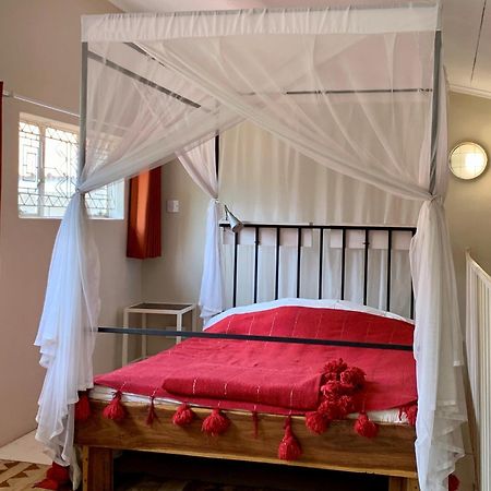 Africa House Malawi Villa Lilongwe Cameră foto