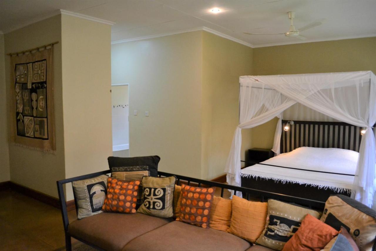 Africa House Malawi Villa Lilongwe Exterior foto