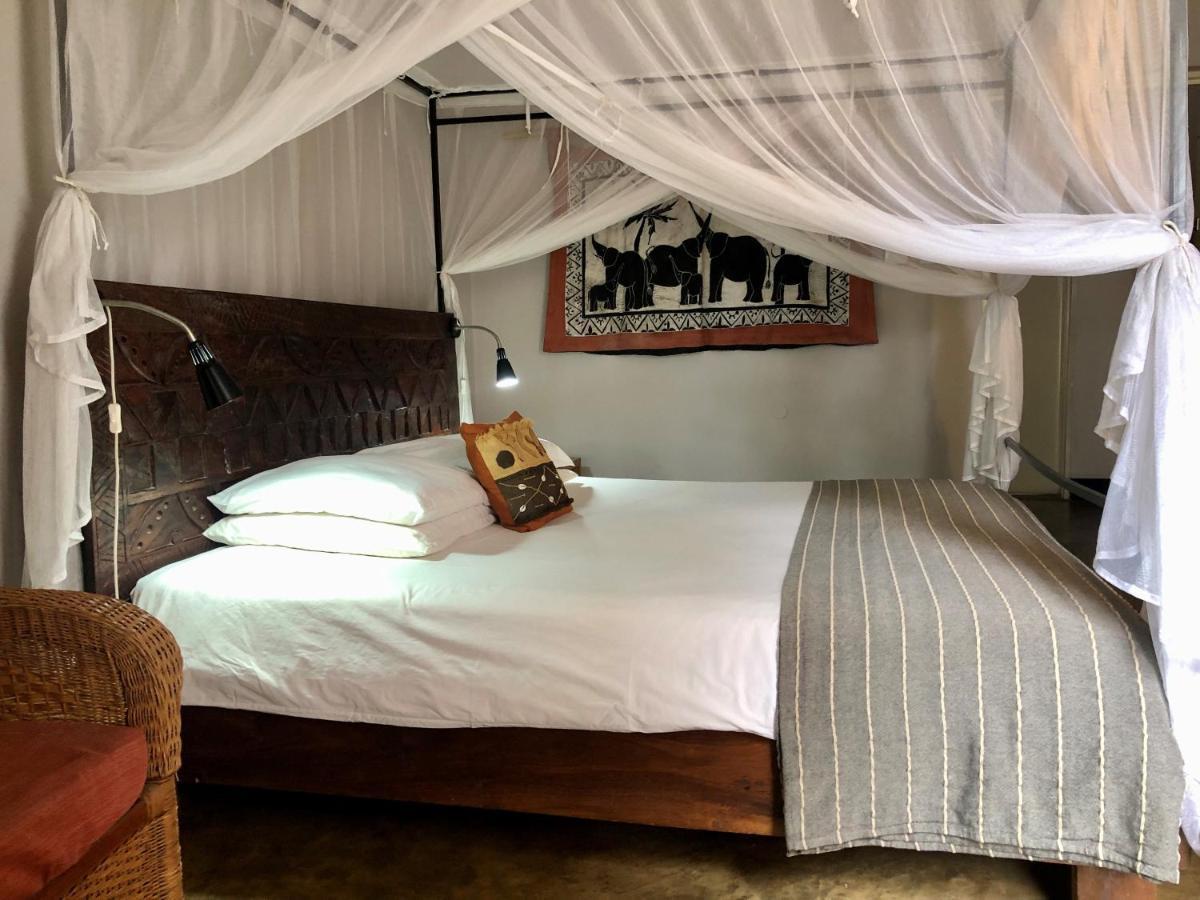 Africa House Malawi Villa Lilongwe Exterior foto