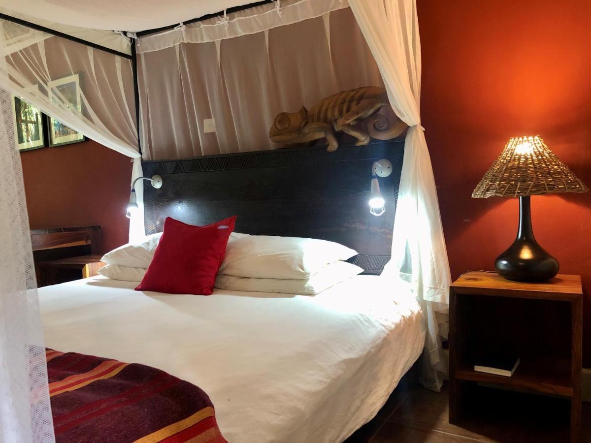 Africa House Malawi Villa Lilongwe Exterior foto