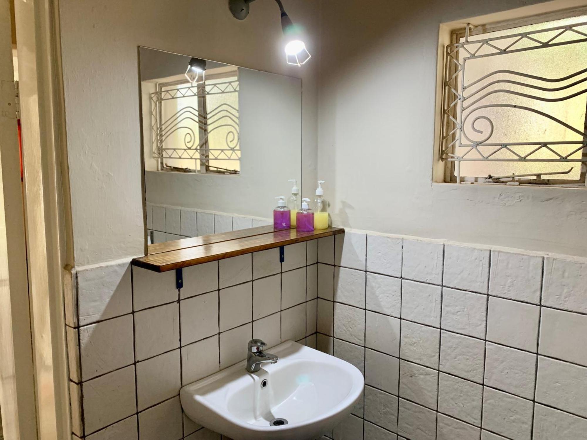 Africa House Malawi Villa Lilongwe Cameră foto
