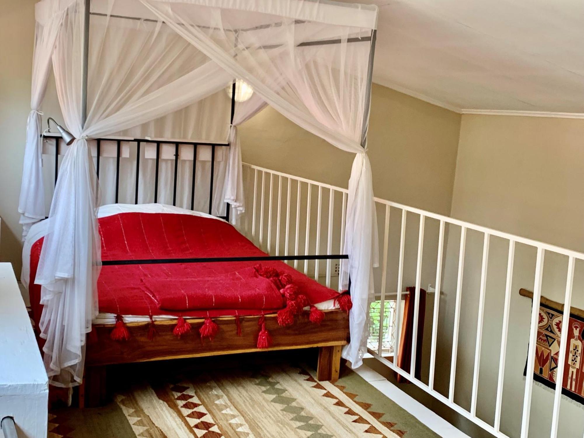 Africa House Malawi Villa Lilongwe Cameră foto