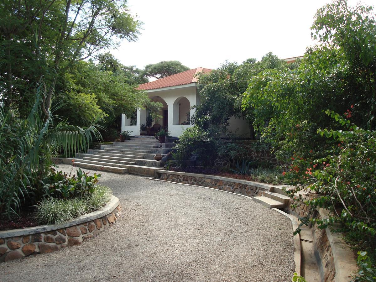 Africa House Malawi Villa Lilongwe Exterior foto