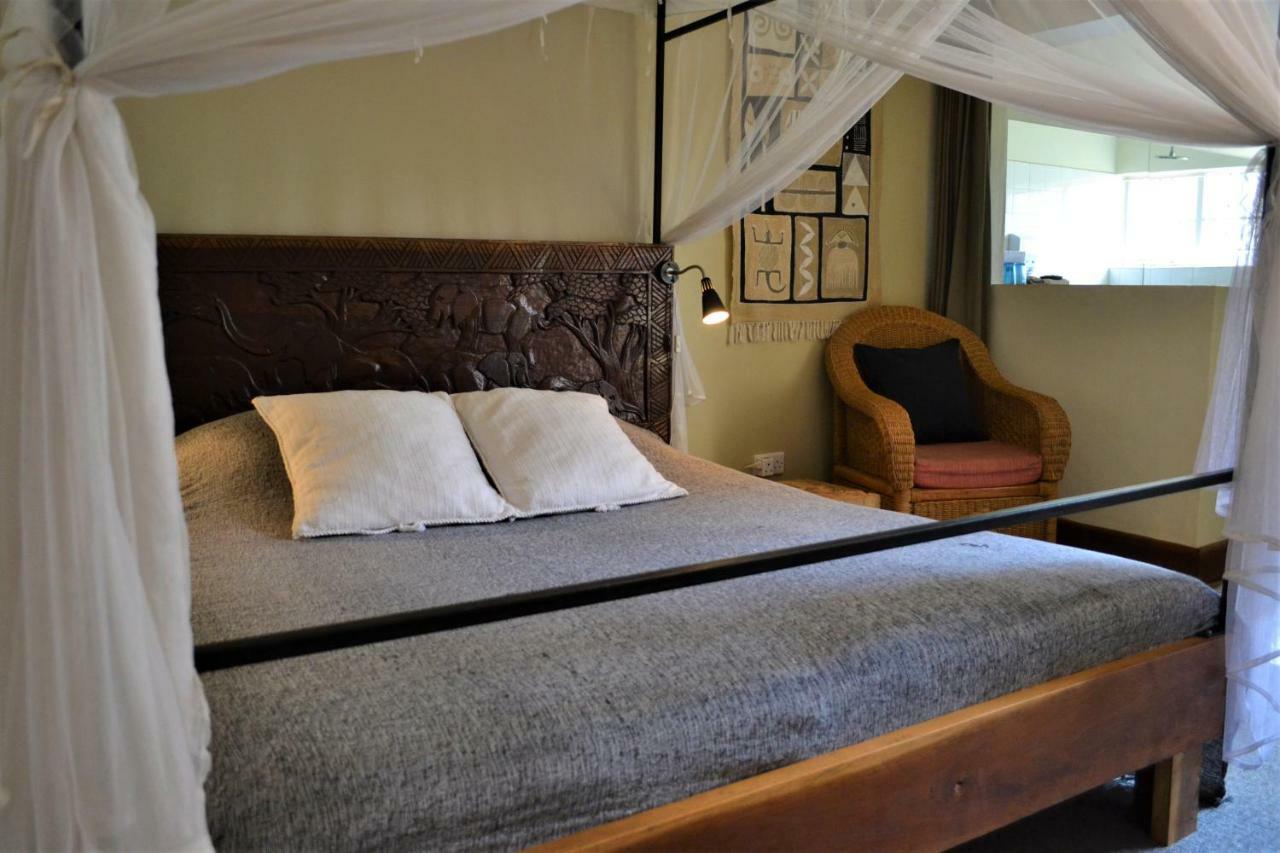 Africa House Malawi Villa Lilongwe Exterior foto